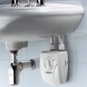 Aquecedor Elétrico Lorenzetti Versátil 127v 5500w - 2