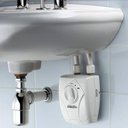 Ver imagem 2 de Aquecedor Elétrico Lorenzetti Versátil 127v 5500w