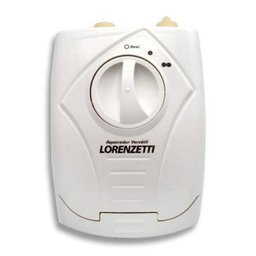 Aquecedor Elétrico Lorenzetti Versátil 127v 5500w - 1