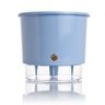 Vaso Auto Irrigável N 3 - Médio - Raiz Azul Serenity - 1