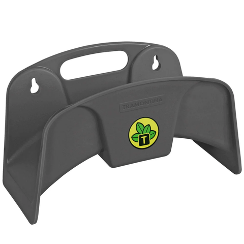 Suporte Fixo para Mangueira 1/2" de 25 a 30 Metros