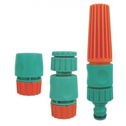 Conjunto para Irrigação Tramontina 78580/610