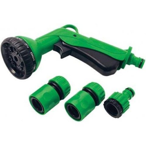 Conj para Irrigação 10 Jatos Dy-2034 - Metalúrgica Trapp Ltda