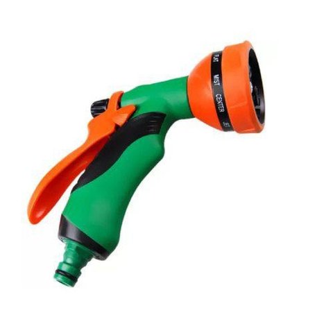 Esguicho Para Jardim Hidropistola 7 em 1 78520/500 - Tramontina