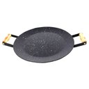 Ver imagem 1 de Disco de Arado Esmaltado Bifeteiro 40 cm