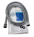 Ver imagem 2 de Flexível Ligação Deca Cromada 1,80 M Ducha Chuveiro - 4260020
