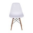 Ver imagem 2 de Cadeira Eames Eiffel - Branca