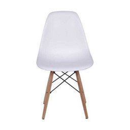 Cadeira Eames Eiffel - Branca - 2