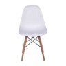 Cadeira Eames Eiffel - Branca - 2