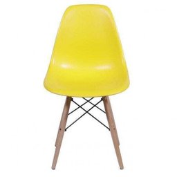 Cadeira Infantil Base Madeira OR Design - 2