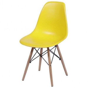 Cadeira Infantil Base Madeira OR Design