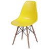 Cadeira Infantil Base Madeira OR Design - 1