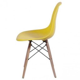 Cadeira Infantil Base Madeira OR Design - 3