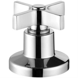 Acabamento para Registro Pressão e Gaveta 1” 1/2” e 3/4” LorenClub 4901 C47