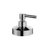 Acabamento para Registro Gaveta 1.1/4” e 1.1/2” LorenFit Slim 4900 C31 - 1