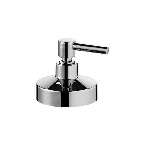 Acabamento para Registro Gaveta 1.1/4” e 1.1/2” LorenFit Slim 4900 C31