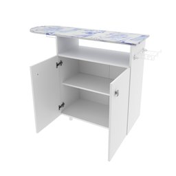 Tábua de Passar com Organizador  Tp3000 - 8