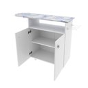 Ver mais imagens de Tábua de Passar com Organizador TP3000 Branco