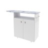 Tábua de Passar com Organizador  Tp3000 - 5