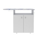 Ver imagem 6 de Tábua de Passar com Organizador  Tp3000