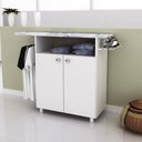 Ver imagem 2 de Tábua de Passar com Organizador  Tp3000