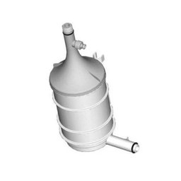 Refil Para Purificador De Água Naturalis Rp-01 - Lorenzetti - 2