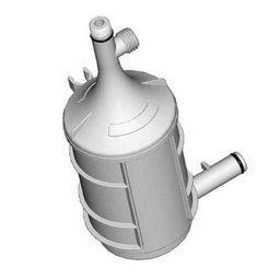 Refil Para Purificador De Água Naturalis Rp-01 - Lorenzetti - 1