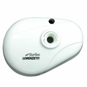 Pressurizador Para Chuveiro 127v Maxi Turbo Lorenzetti