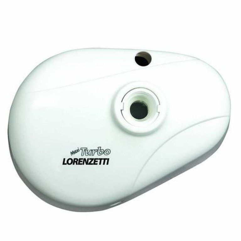 Pressurizador Para Chuveiro 127v Maxi Turbo Lorenzetti