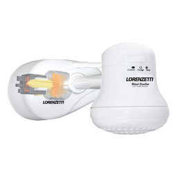 Pressurizador Maxi Turbo 220v Lorenzetti - 3