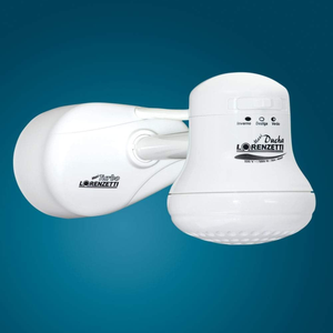 Pressurizador Maxi Turbo 220v Lorenzetti