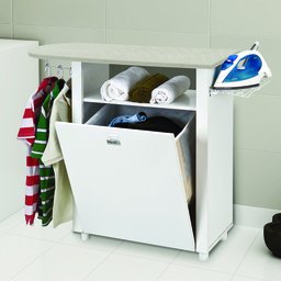 Tábua de Passar com Organizador  Tp3020 - 5