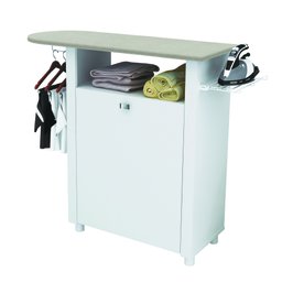 Tábua de Passar com Organizador  Tp3020 - 2