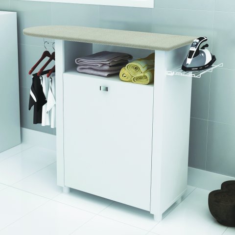 Tábua de Passar com Organizador  Tp3020