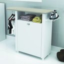 Ver imagem 1 de Tábua de Passar com Organizador Tp3020