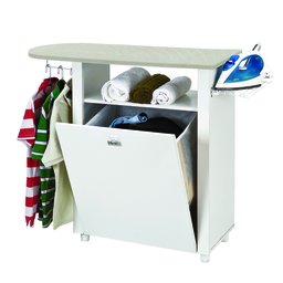 Tábua de Passar com Organizador  Tp3020 - 3