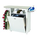 Ver imagem 3 de Tábua de Passar com Organizador Tp3020