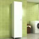 Ver imagem 3 de Armário para Lavanderia AM3100 Branco