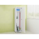 Ver imagem 1 de Armário para Lavanderia AM3100 Branco