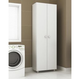 Armário Multiuso 2 Portas e 4 Prateleiras  Am3101 - 3