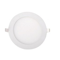 LumináRia Led Embutir 18w 6500k Redonda Rowma - 1