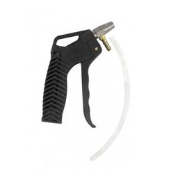 Pulverizador Pneum de Nylon C/gatilho e Bico de Latao Bremen - 1 Pulverizador Pneum de Nylon C/gatilho e Bico de Latao Bremen - 1