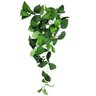 Planta Artificial Pendente Jibóia 60x35cm Verde - 1