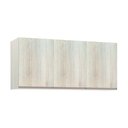 Ver imagem 1 de Maleiro Ponte Casal Luciane 3 Portas Prime Plus 145 Cm