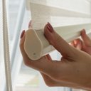 Ver imagem 7 de Persiana Double Vision Plus - ( Largura 220 X Altura 136cm )