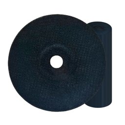 Disco Corte Fino Aeme Bronze Dcb 542 7x49/64x7/8 2t (180x1.9x22.2) 100 Unidades - 1