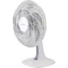 Ventilador Mesa Ou Parede Turbo 6P 40cm Branco Premium Silencioso Ventisol 110V - 7