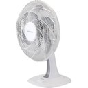 Ver imagem 7 de Ventilador Mesa Ou Parede Turbo 6P 40cm Branco Premium Silencioso Ventisol 110V
