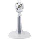 Ver imagem 6 de Ventilador Mesa Ou Parede Turbo 6P 40cm Branco Premium Silencioso Ventisol 110V