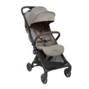 Ver imagem 1 de Carrinho Oslo Carbon Twillic Truffle Infanti